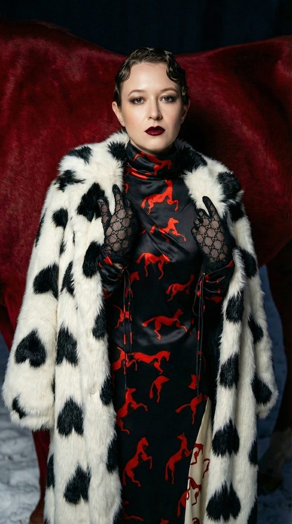 Kawa Production Work